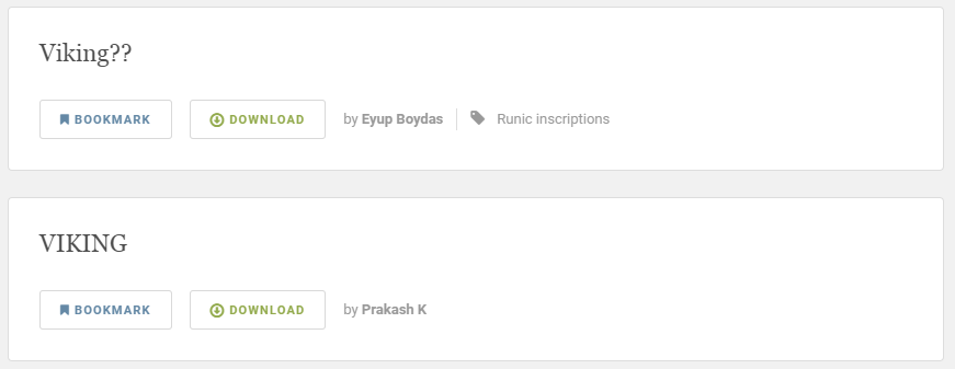 adventures in academia edu