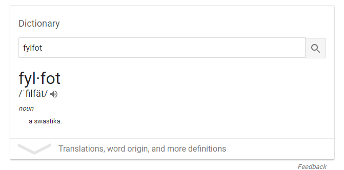 it is the same damn thing