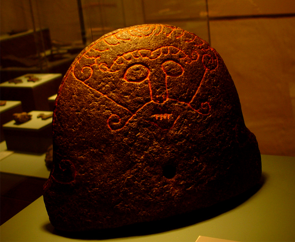 By Bloodofox (Own work) [Public domain], via Wikimedia Commons